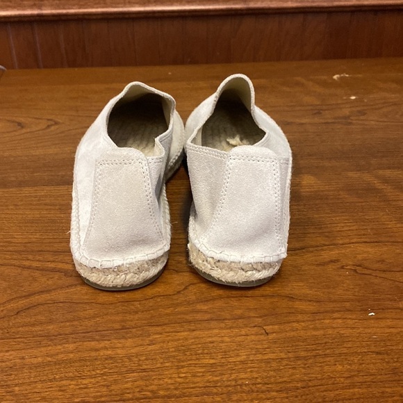 J Crew Manebi Hamptons espadrilles in suede
Item AX628 - Picture 4 of 6